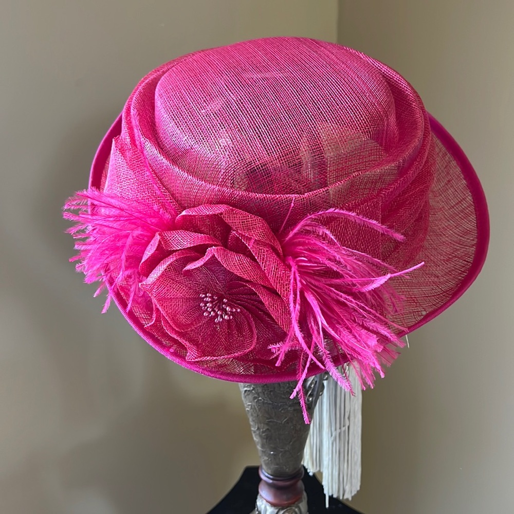 Women’s Fashion Hat